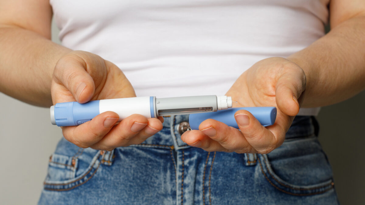 what type of drug is semaglutide Semaglutide: The benefits and risks of the weight-loss wonder drug sweeping  America