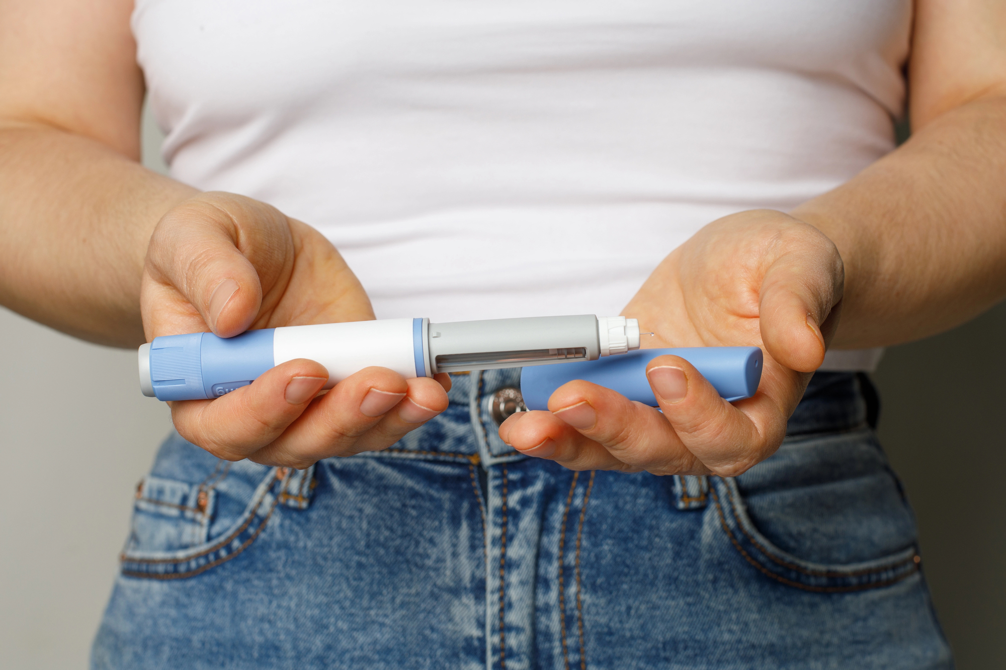 Featured image for “A Guide To Easy, Painless Semaglutide Injections”