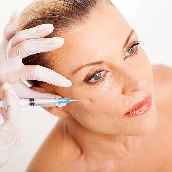 sculptra treatment