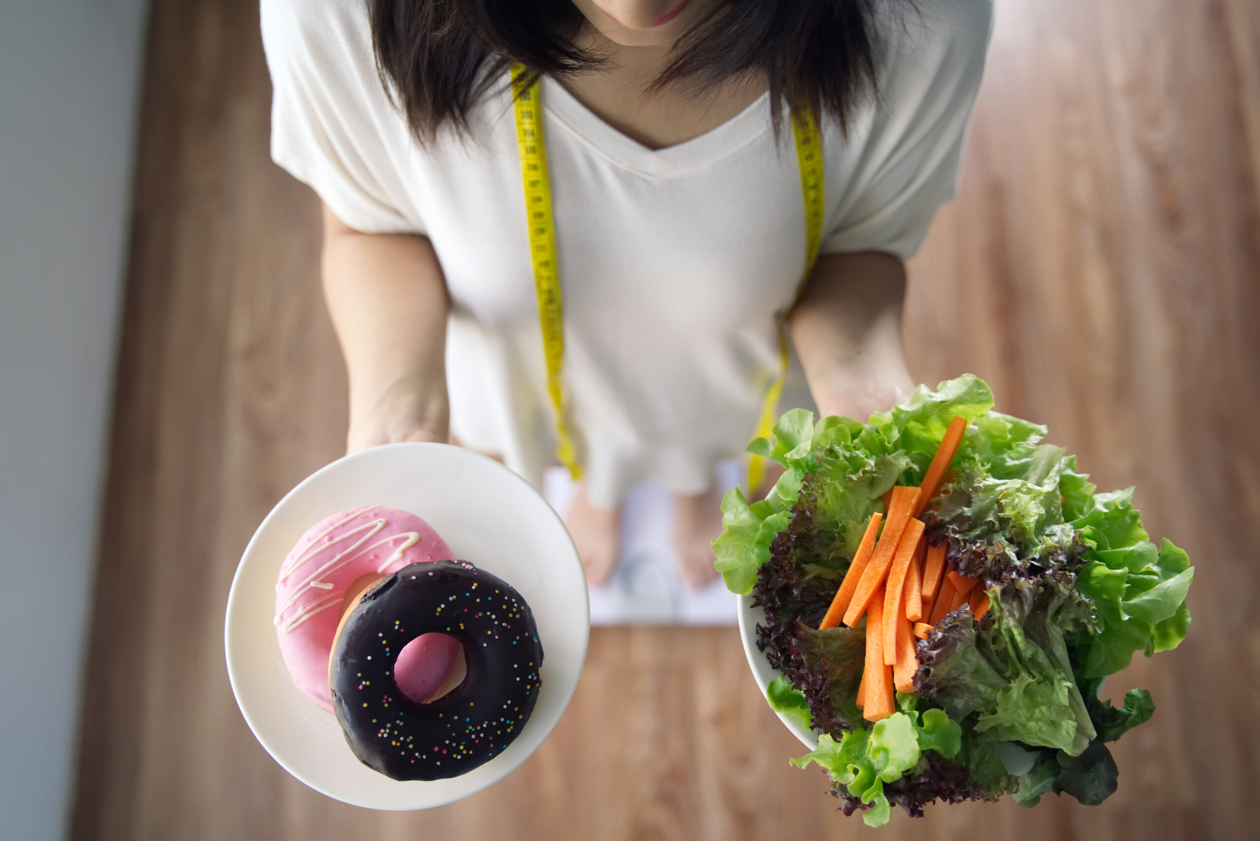 Featured image for “Foods to Avoid While Taking Semaglutide”