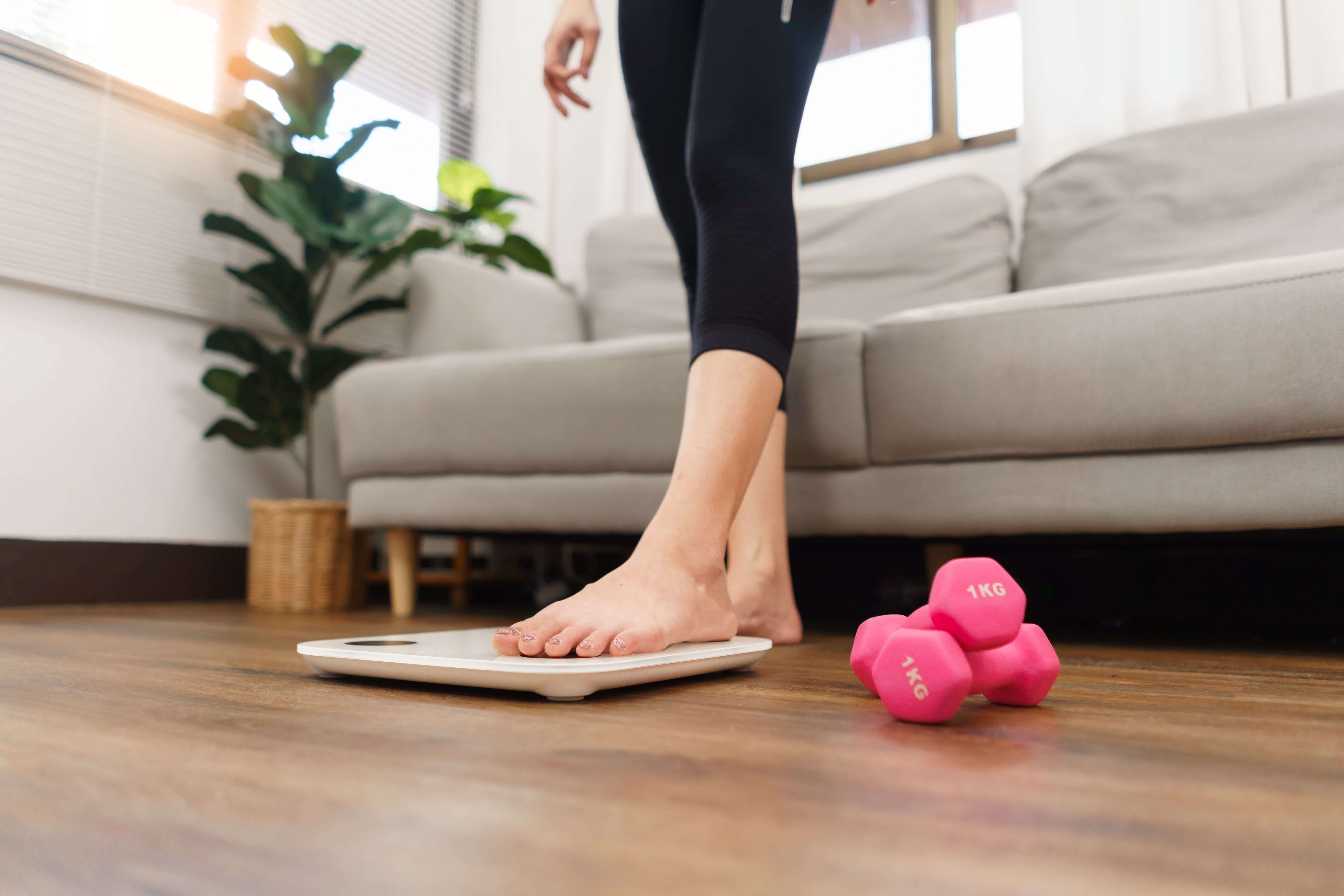 Featured image for “Not Losing Weight On Semaglutide? (6 Reasons Behind Your Plateau)”
